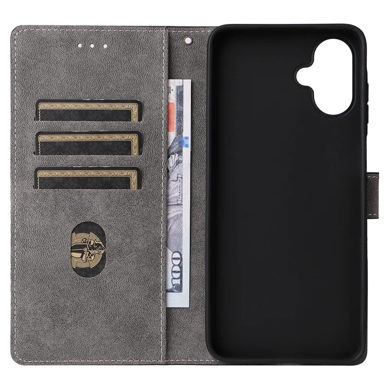 For Samsung Galaxy A25 5G Japanese version Case Cover Wallet Anti