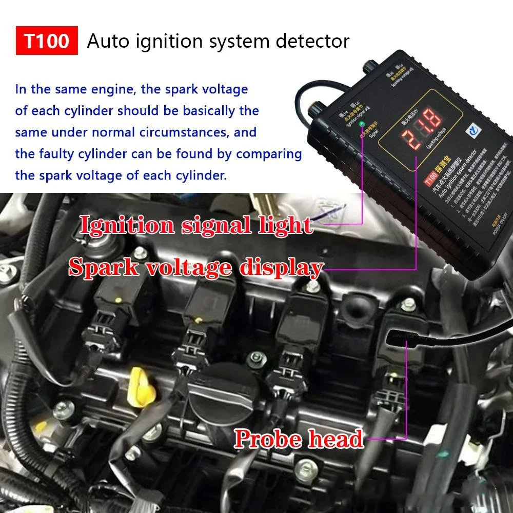 Thumbnail 2 - #23 Most Reviewed Ignition Systems