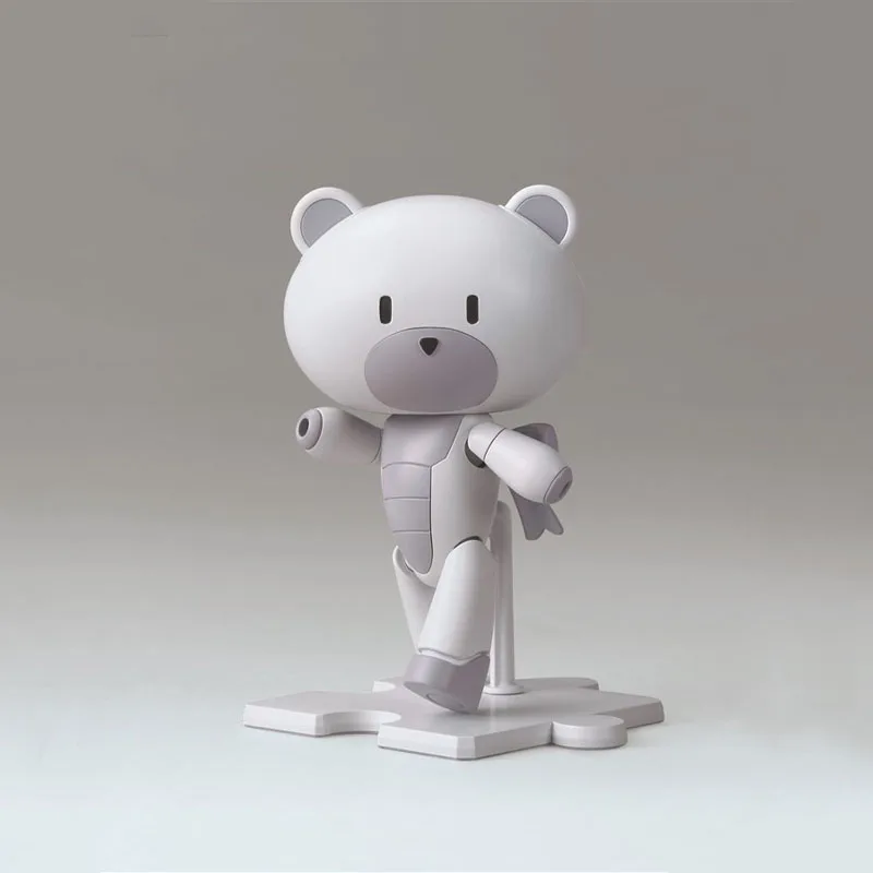 Bandai Echt GUNDAM HGPG Serie CHARAGGUY SARAH Anime Action Figure Model Assemblage Speelgoed Collectible Model Cadeaus Voor Kinderen