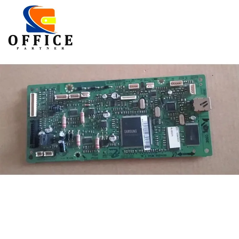 formatter mainboard para samsung main logic board scx4300 scx 4300 jc9201762f jc92 01762a jc92 01762d 01