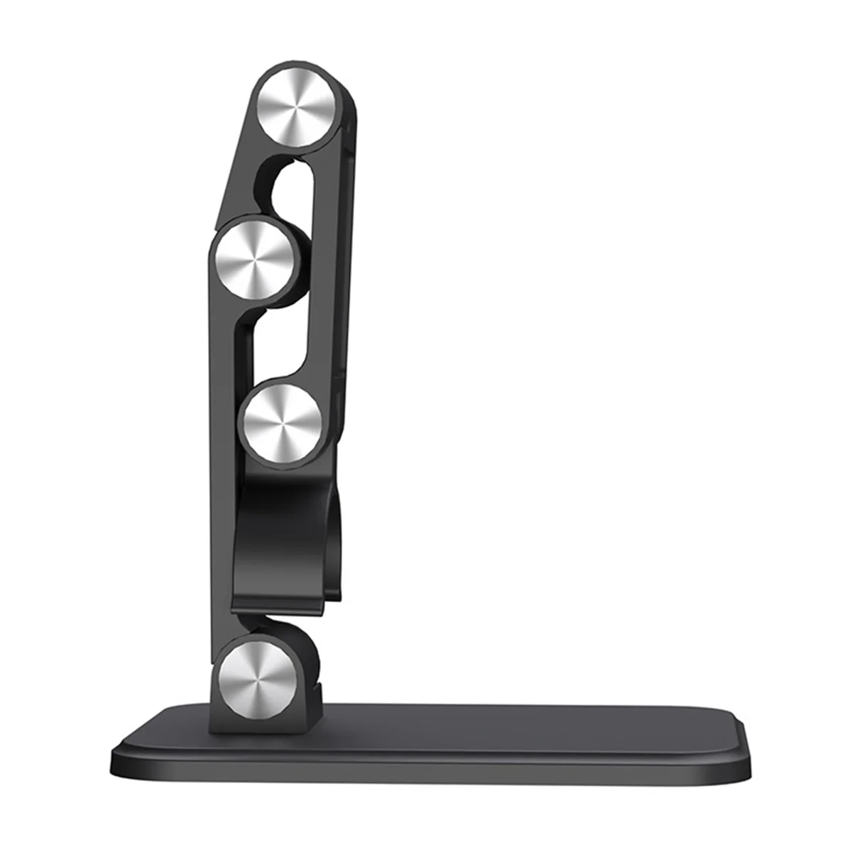 حامل مجهر A40I زاوية قابلة للطي وقابلة للتعديل مناسبة للمجهر الرقمي واي فاي عدسة مكبرة إلكترونية بمنفذ USB