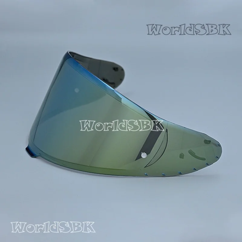 Helmet Visor for SHOEI Z8 NXR2 RF1400 RF-1400 CWR-F2 CWR-F2R X15 X-Fifteen X-SPR Pro Shield Sunscreen Windshield Helmet Parts