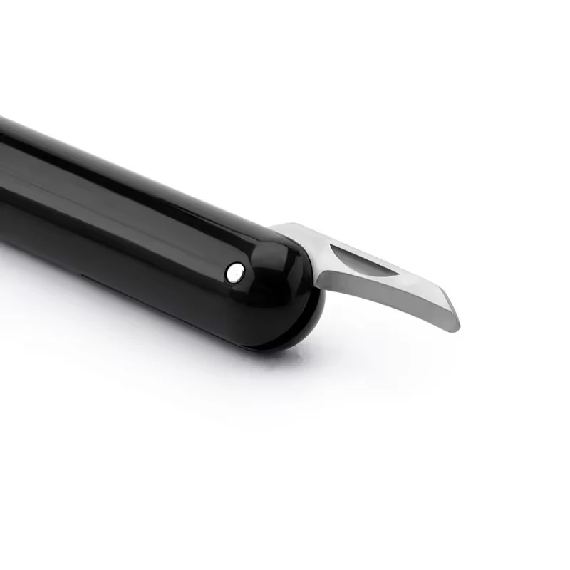 2-in-1 Tragbarer Handluftpumpen-Korkenzieher, Einfach zu Bedienender Weinöffner mit Folienabschneider – Detail 5