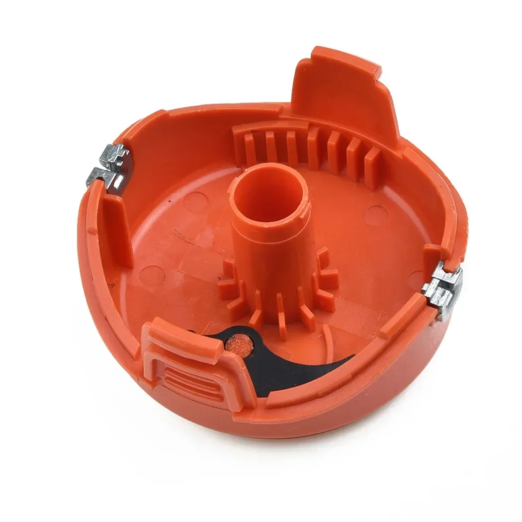 Trimmer Spool Cover Cap 57564800 For Black & Decker GL 315 350 650 337SB 546SC 650SBC 651SB 652 653 65 656 660 670 Strimmer Part