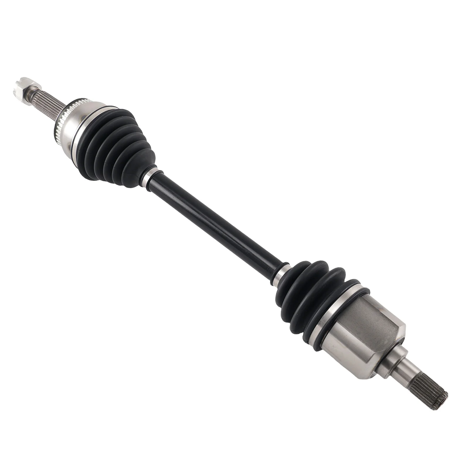 

Front Left Driver CV Axle Assembly for Hyundai Elantra Kia Spectra L4 2.0L Auto