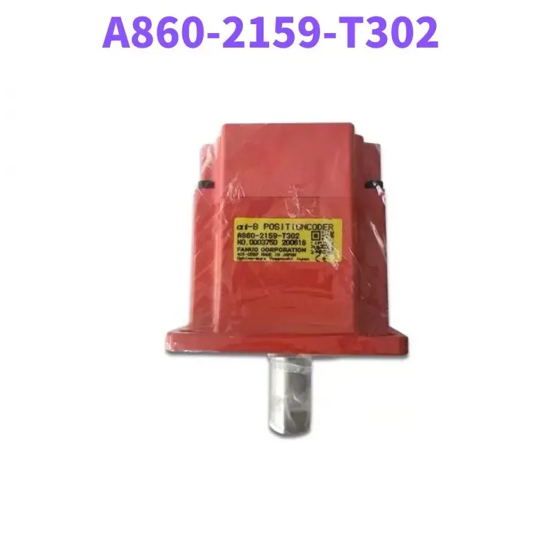 A860-2159-T302  Servo Spindle Encoder A860-2159 T302