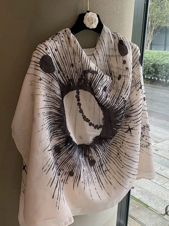 elegant-water-mark-starlight-shawl-lightweight-silk-scarf-versatile-air-conditioned-room-women's-outerwear-fashion-accessory