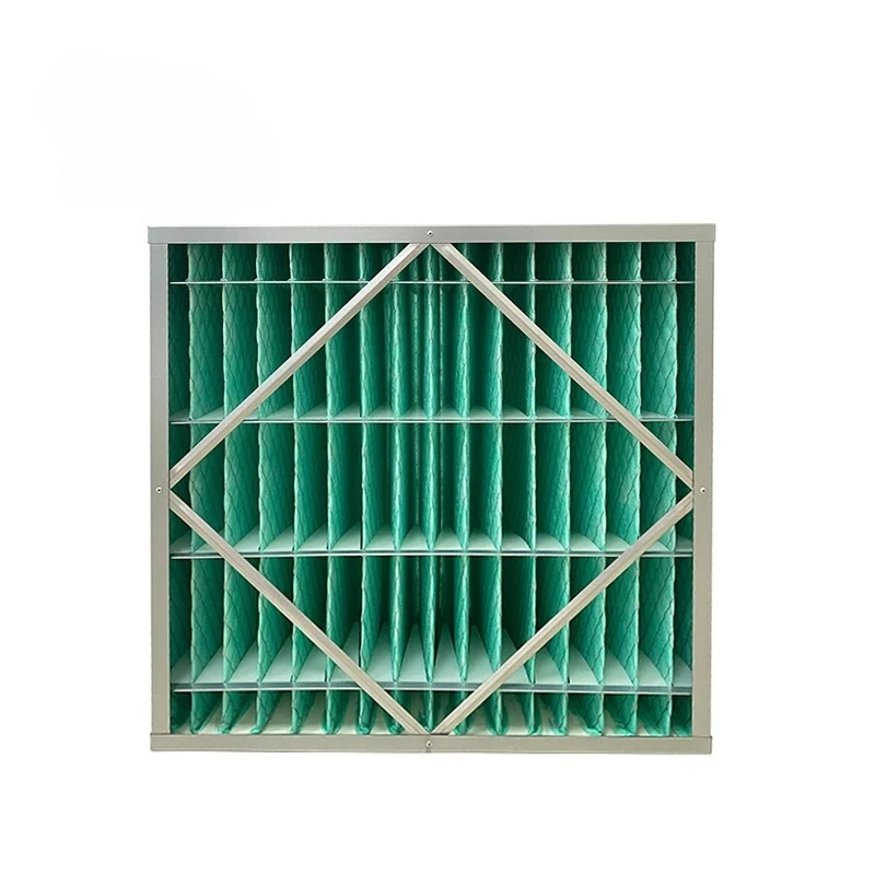 Hot Filter Manufact…