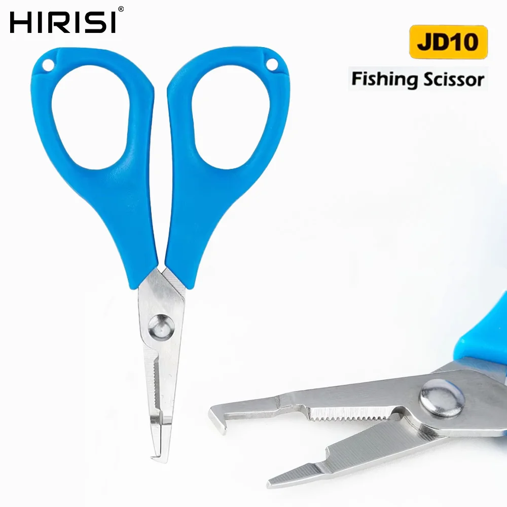 Hirisi Fishing Brai…