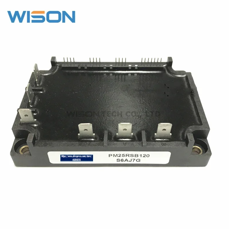 PM25RSB120 무료 배송 신규 및 기존 모듈