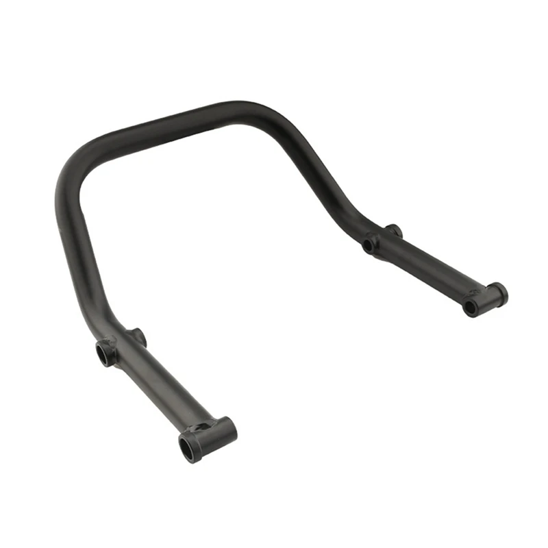 

Motorcycle Passenger Rear Seat Grab Bar Handles Seat Hand for HondaJAS