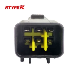 1/5/10 Set 6 Pin For Surron Light Bee X Controller Communication Power Booster Scooter Dirt Bike Off-Road Motorcycle Accessories