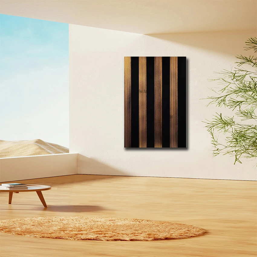 Hand Painted Art, G… - image