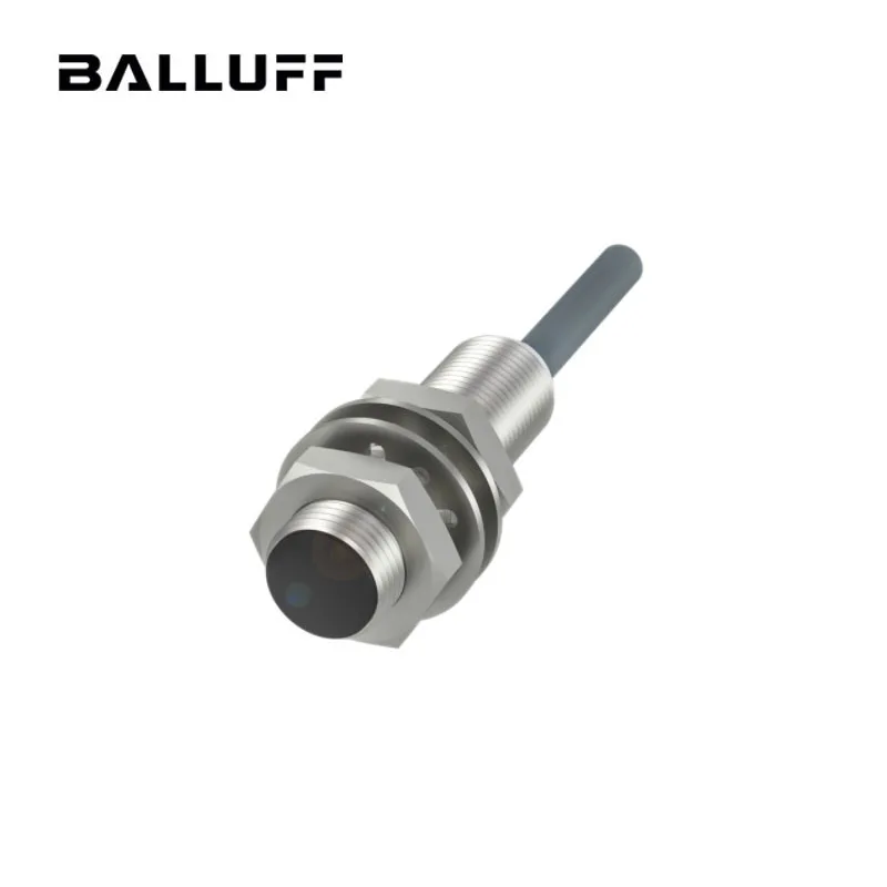 

2025 BALLUFF/BES004R 2-wire Inductive Sensor BES M12MG-USC30B-BP05