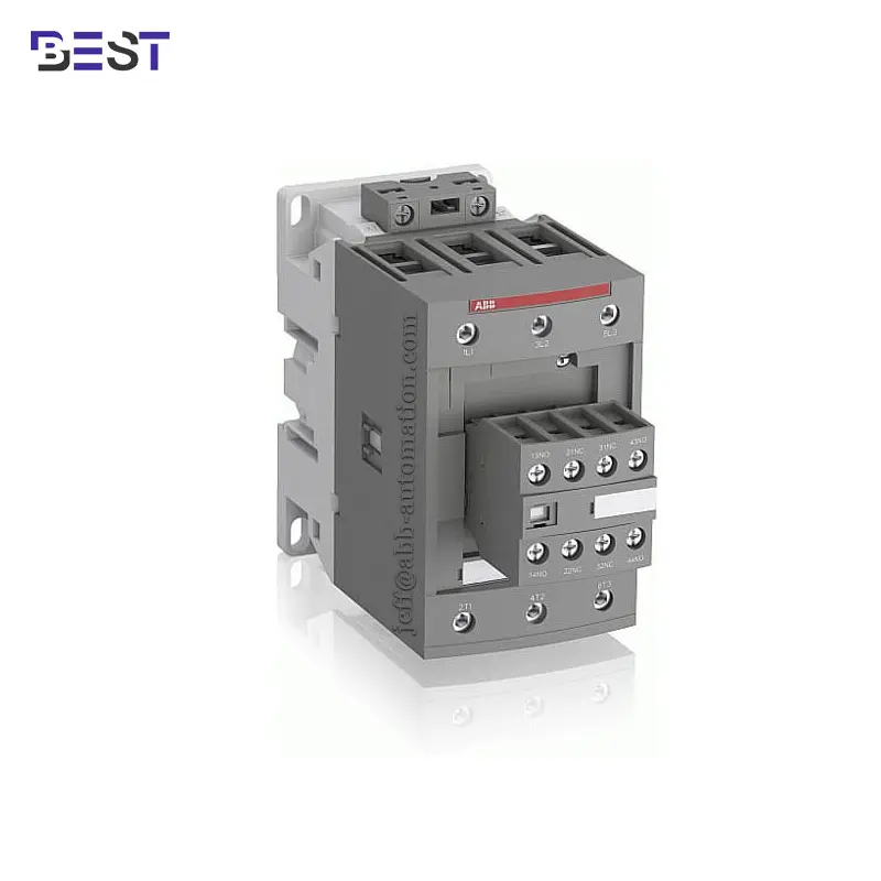 ABB AC contactor AF146-30-11-13 100-250V50/60HZ-DC | 10140766