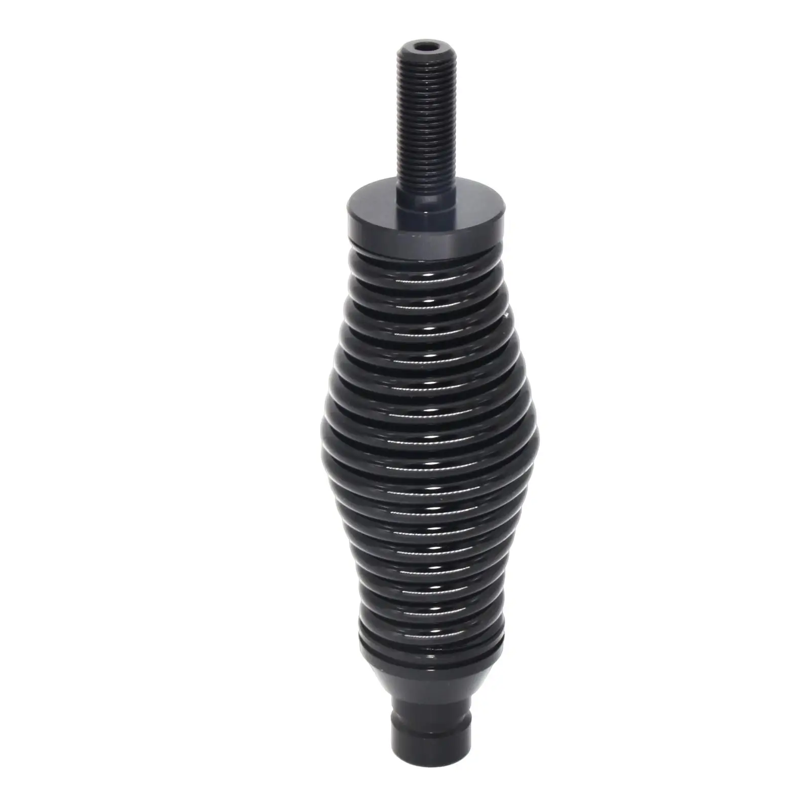 

LED Whip Light Spring Mount Base Hardware Heavy Duty Spring Mounting Base
