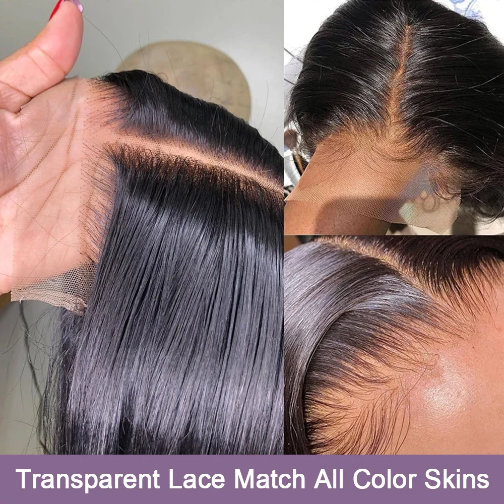 100% شعر الإنسان غلويليس بوب الباروكات 13x6 Hd الدانتيل شعر مستعار أمامي أمامي الفيتنامية متعددة فراق مضفر ارتداء والذهاب قبل قطعها قصيرة