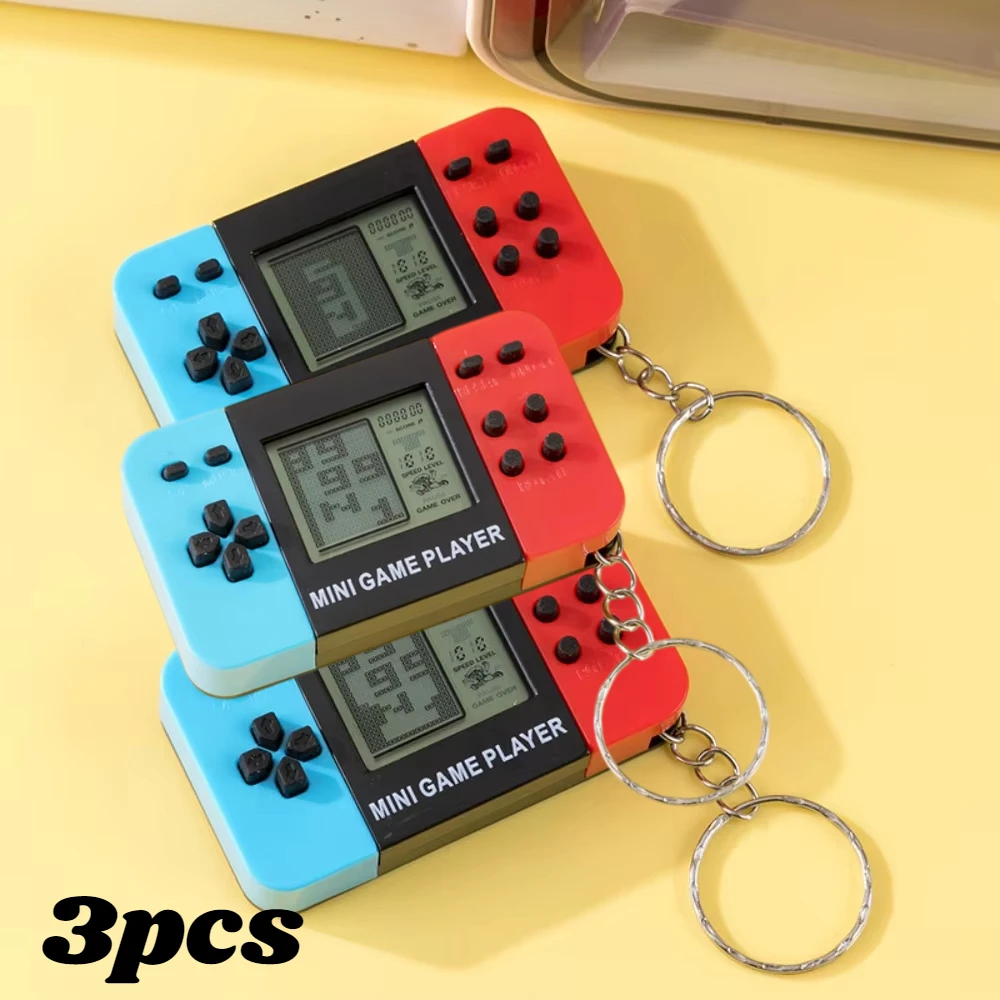 3pcs