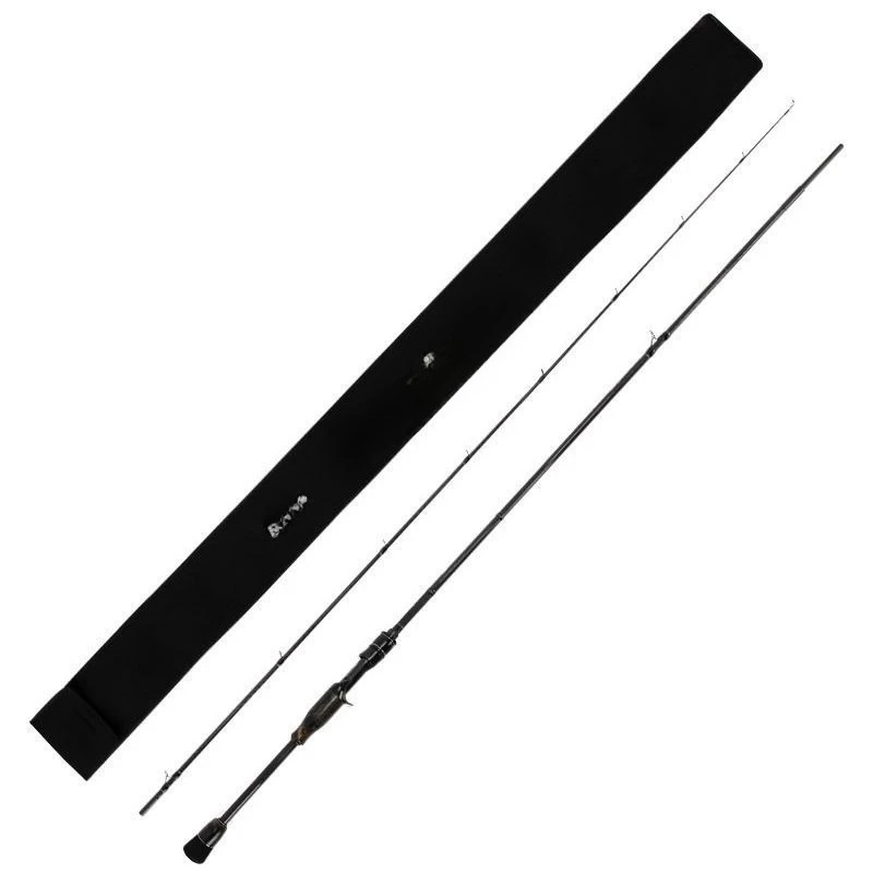 

Универсальная удочка Luya T36, быстрорегулируемая карбоновая удочка в кольце, прямая ручка, ручка пистолета, удочка с наклоном