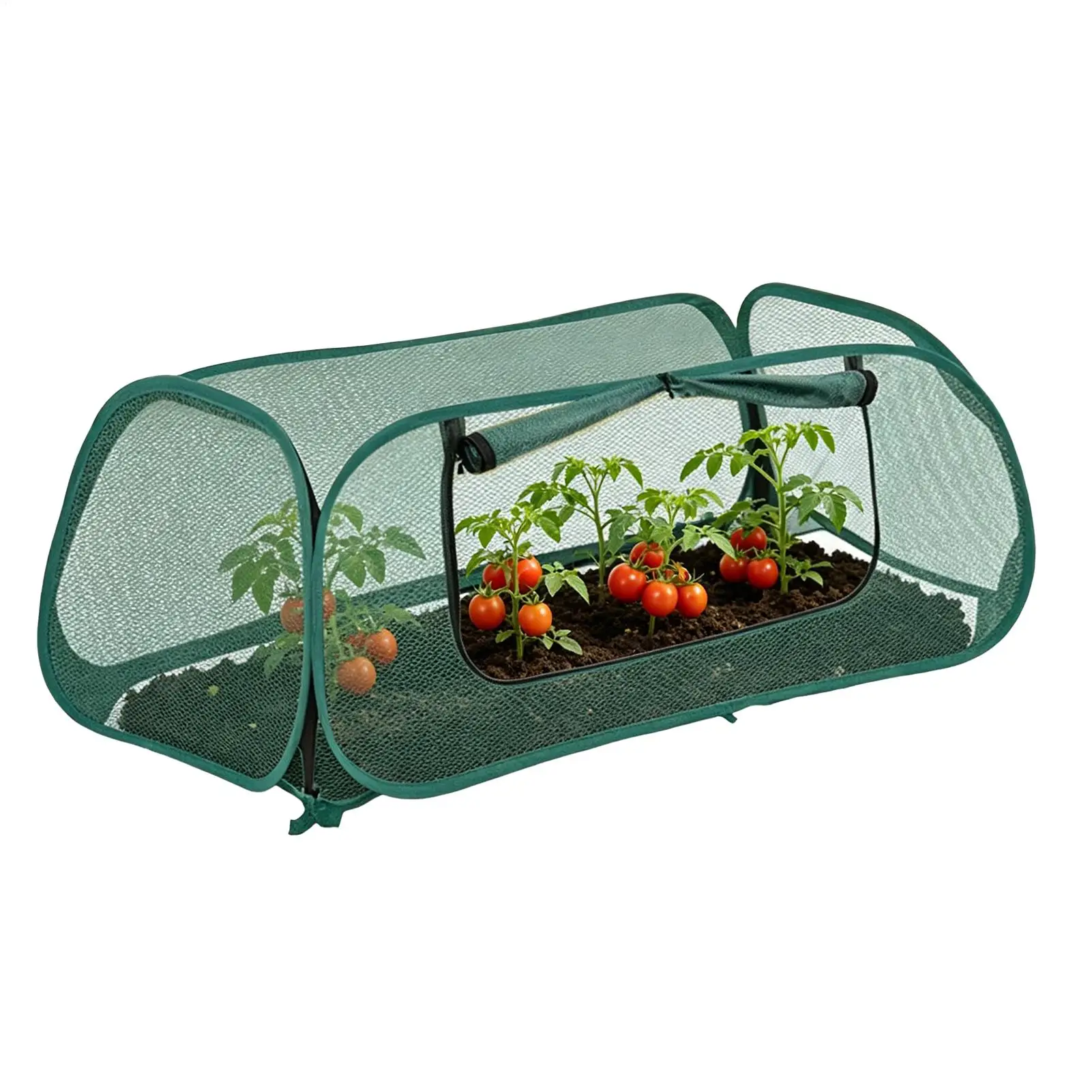 Plant Covers Pop Design Mesh Net Barrier Bird Netting for Outdoor Garden Balcony Patio Backyard Greenhouse Flower Bed