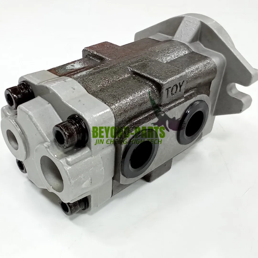 

200-3406 325C Excavator Hydraulic Parts Gear Pump Pilot Pump 2003406