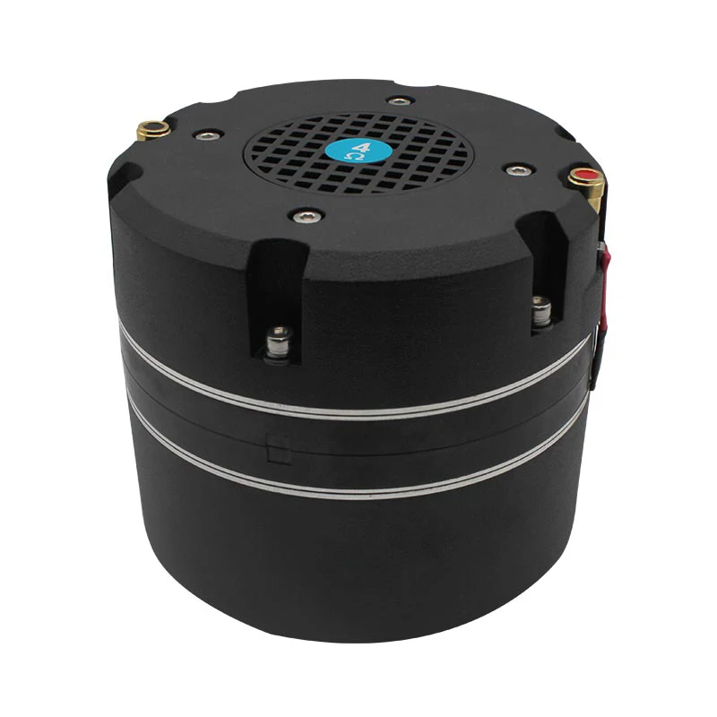 

Quality 2 X 3.5 '' 2000 Watts Midrange Neo Neodymium Compression Driver