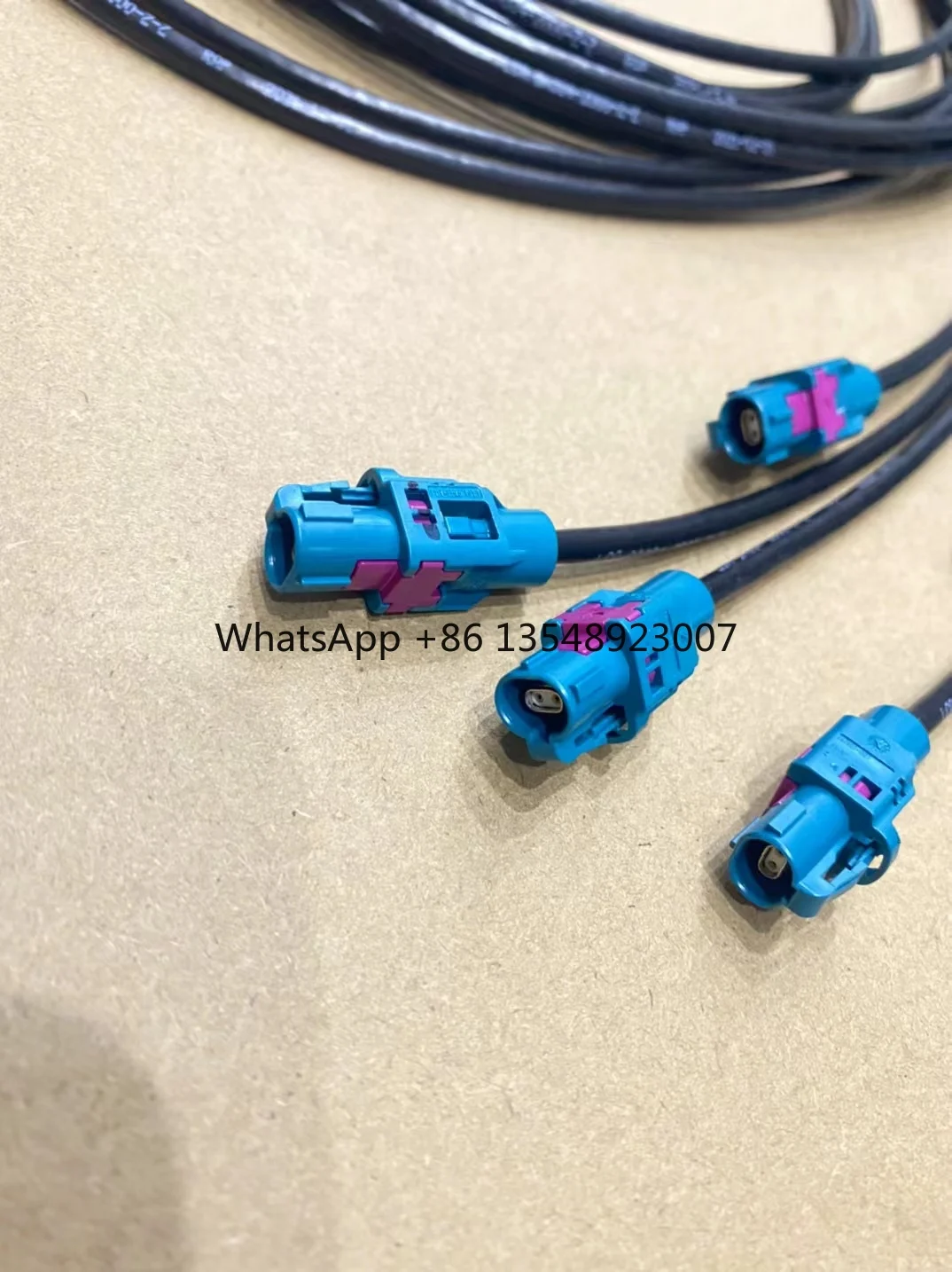 

Suitable for HMTD Single Cavity Female E6K10A-CAZ5-Z Accessories