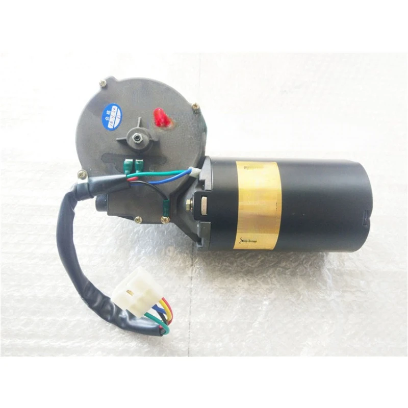 

Bus Wiper Motor Zd2732/24V/150W