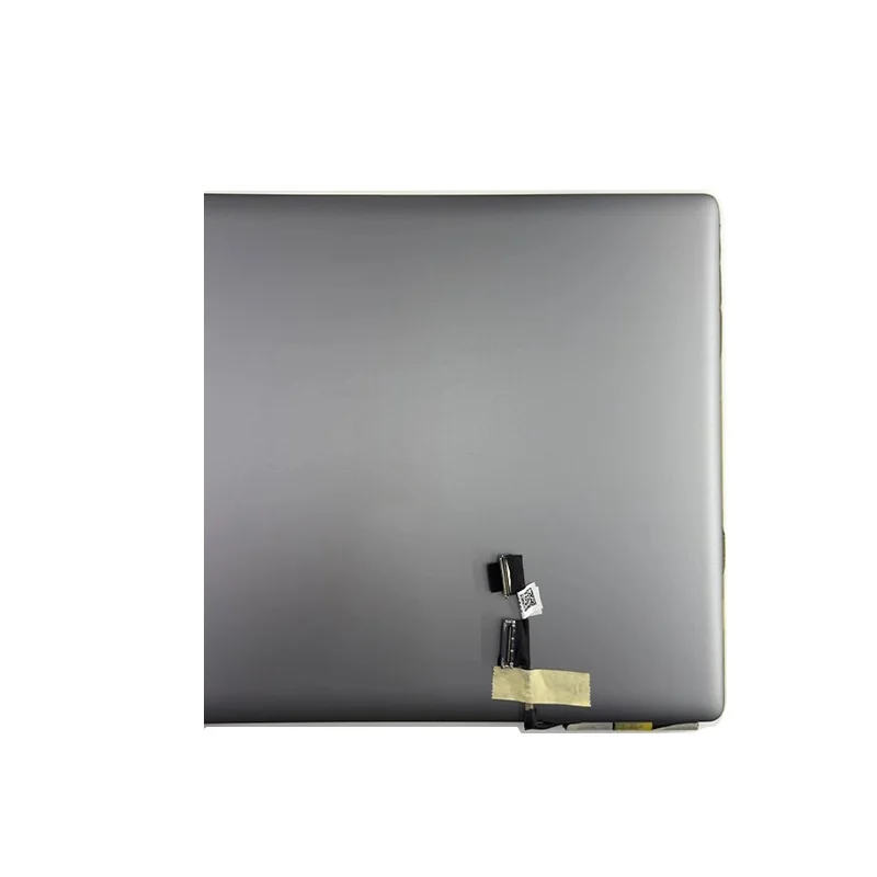 OEM Replacement New for DELL Precision 7550 7560 LCD Back Cover 0W81TT w/ LCD Cable Hinge Webcam