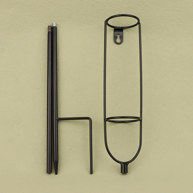 1 Set Garden Rain Gauge Freeze Proof Rain Gauge Outdoor Best Rated For Garden Deck Lawn With Large Numbers Adjustable Height