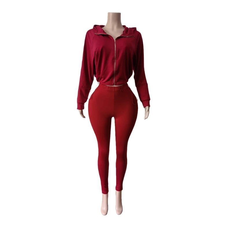 fall outfits woman 2 pieces set for woman two pieces outfits women winter clothes woman sweatsuit set women cheap clothes