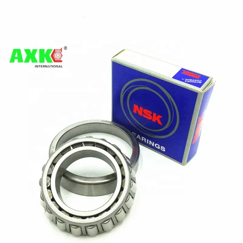 NSK ST3579/STS3572 Tapered Roller Bearings ST3579 STS3572 Cup and Cone Bearings for Automobile 35x79x23/31mm