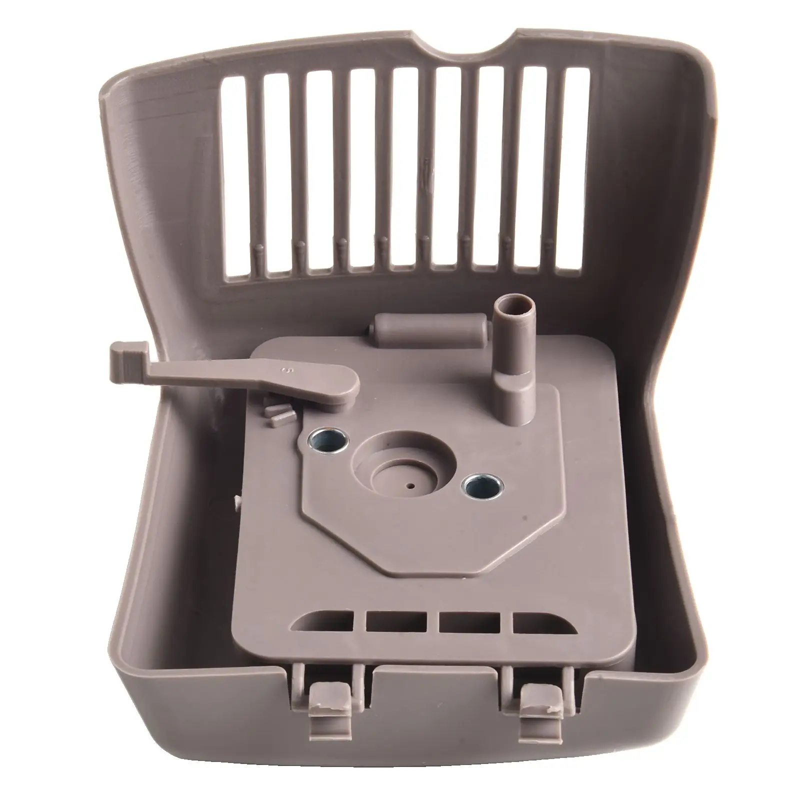 Maintain Cleanliness and Performance with Air Filter Box Cover for Honda GX22 GX31 139F 31CC Engine Brushcutter