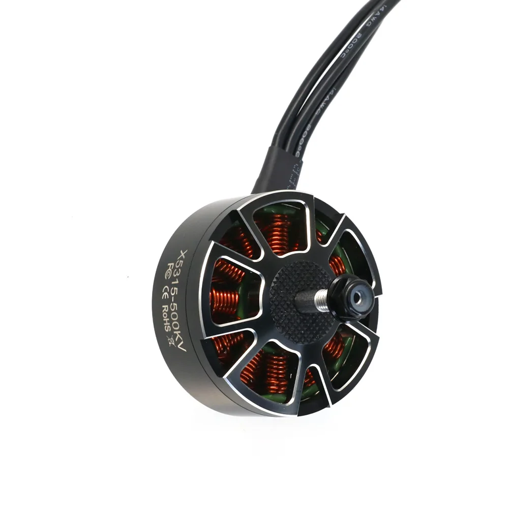 Thumbnail 4 - #29 Best Brushless Racing Drones to Buy In 2026