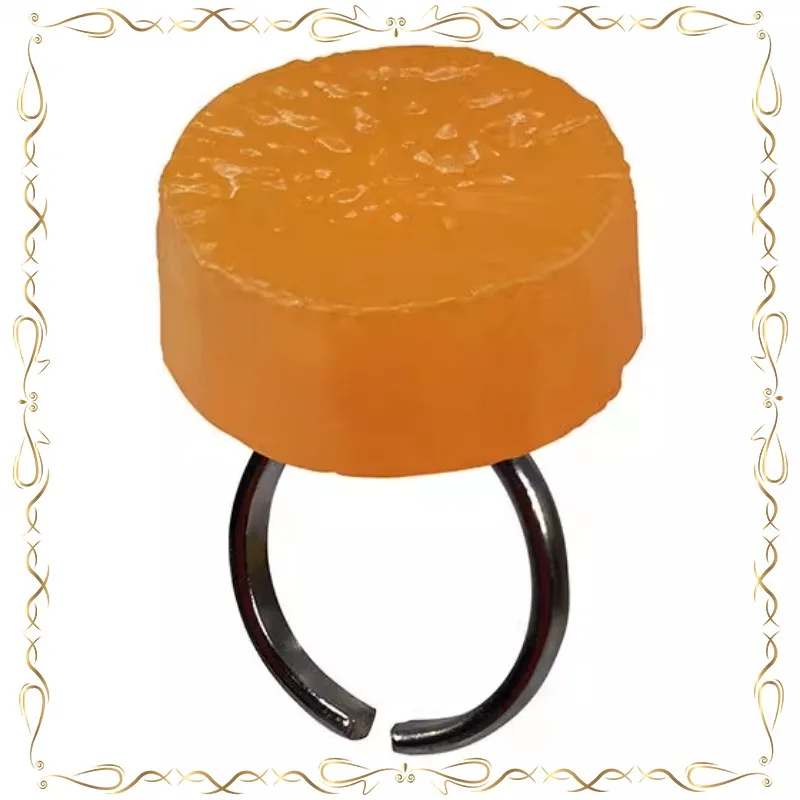 

Oden Ring Gashapon Keepsake Childhood Memories Children's Day Gifts Action Figure Model Toys