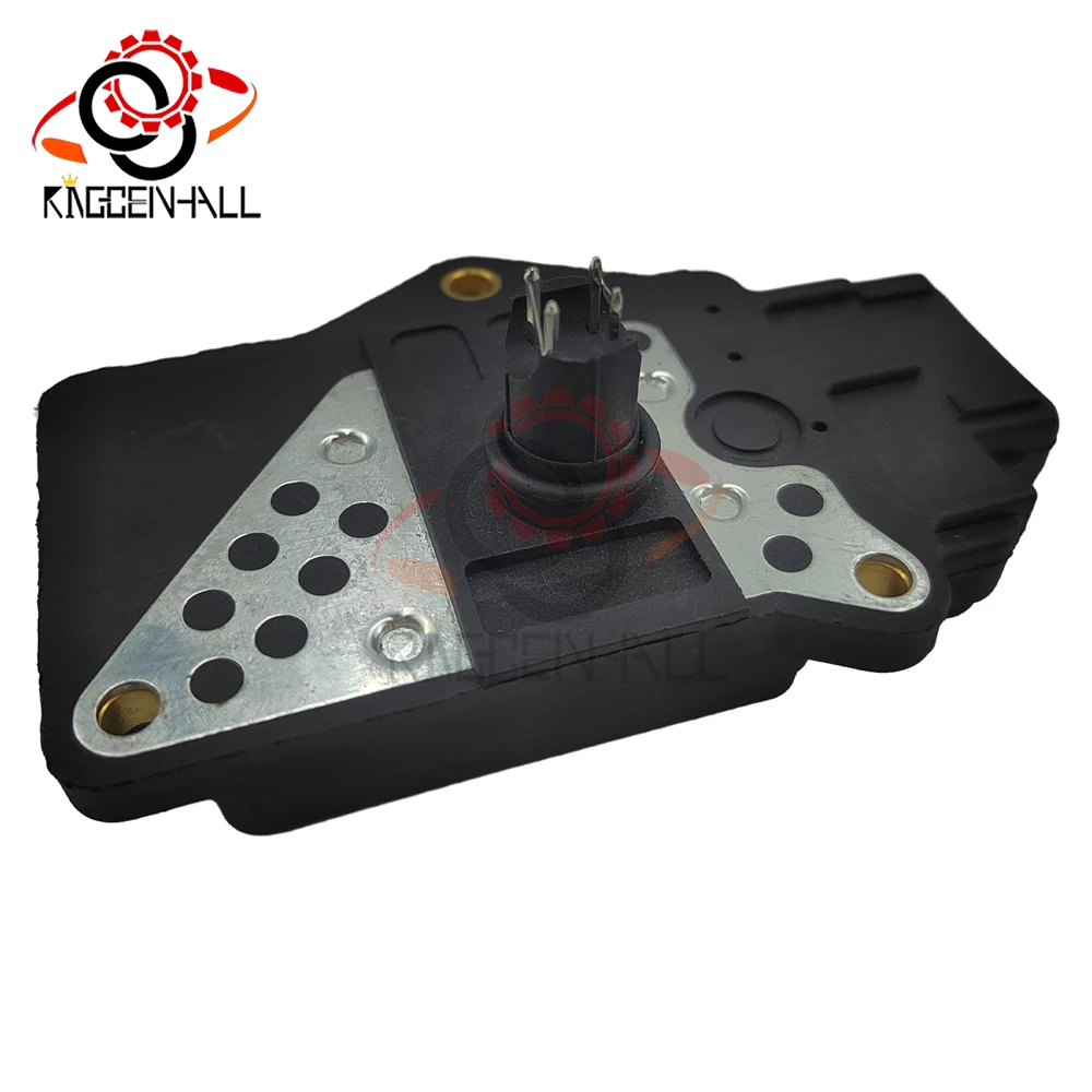 Mass Air Flow MAF Sensor Meter AFH45M-14 5S5775 SU726 16078-12G00 Compatible With Nissan D21 Pathfinder 1987-1989 3.0L 2.4L