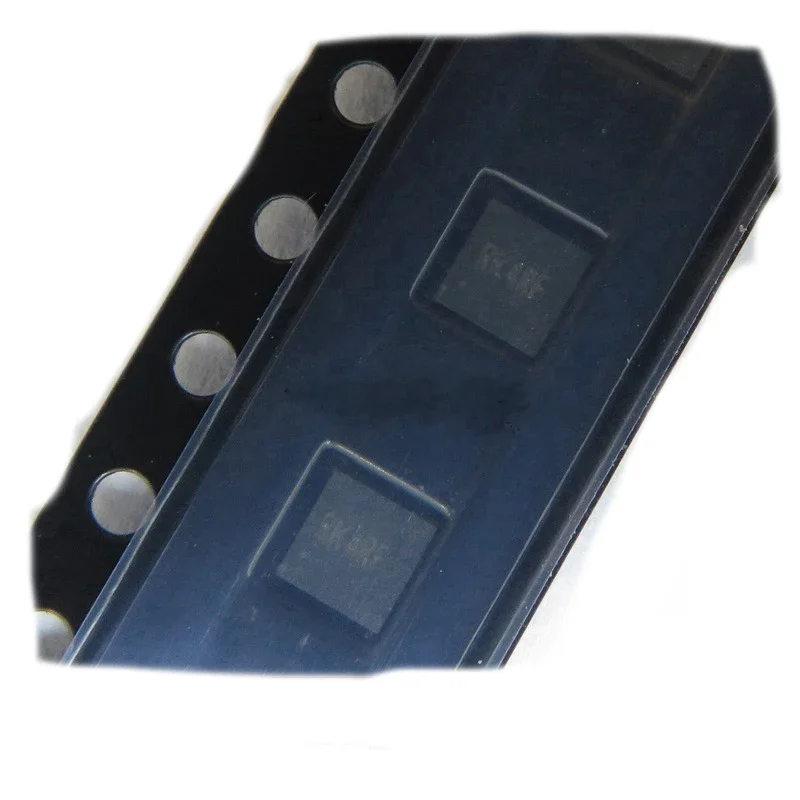 5 قطعة/الوحدة SYX196DQNC QFN-10 SYX196 RK SMD في المخزون جديد الأصلي