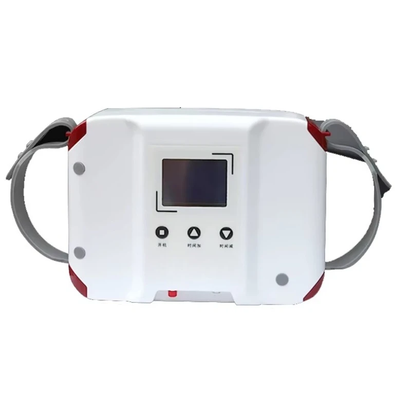 VS-V644 Portable X-Ray Machine Miniature Oral Digital Sensor for Pet Hospital Imaging Veterinary Diagnostic Equipment