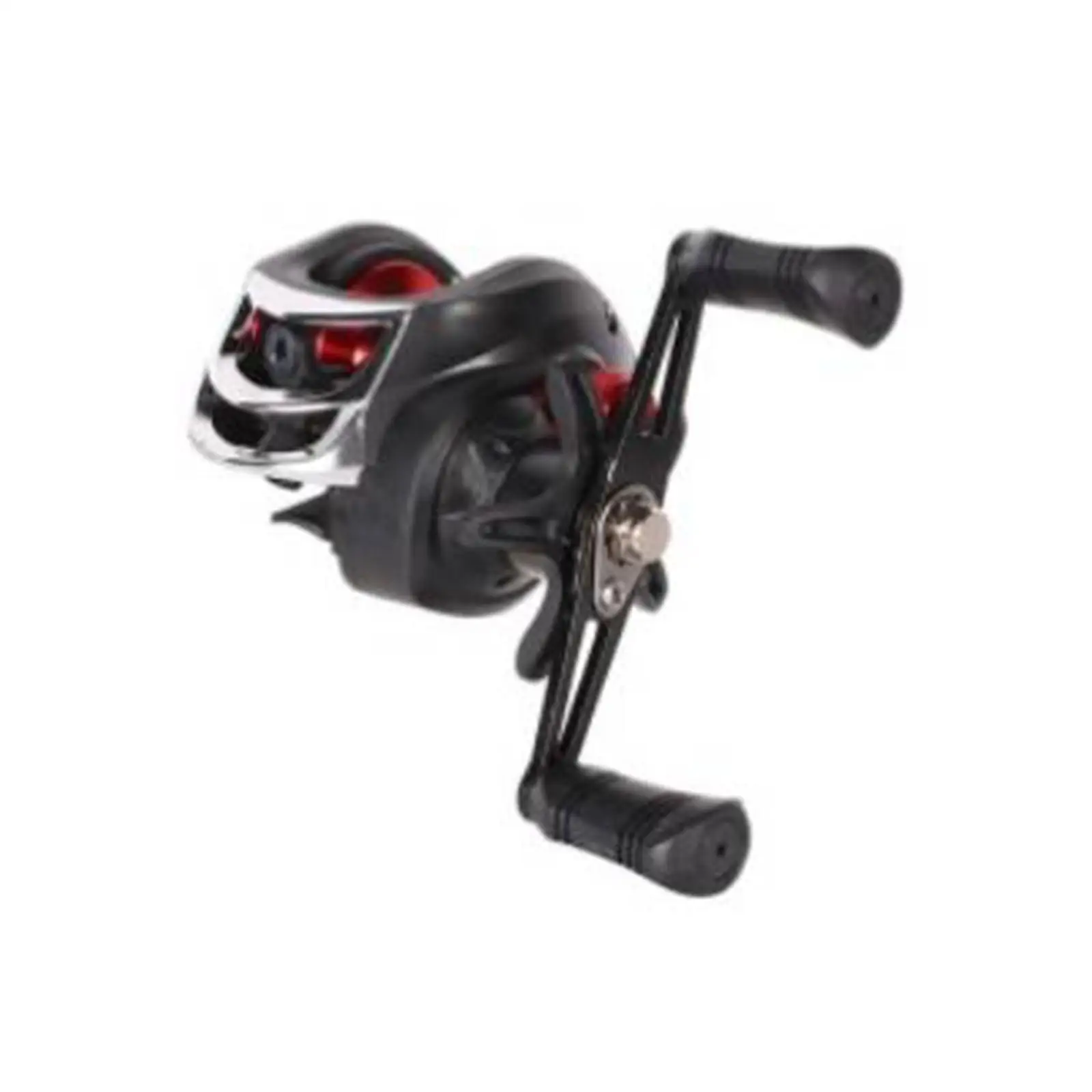 7 2 1 Baitcasting Reel 18 1BB 12 Level Magnetic Brake Freshwater