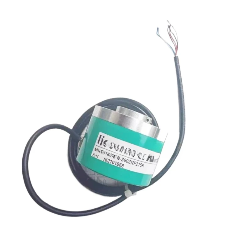 

Original Lika Encoder, New, CK58-N-360ZNF215R