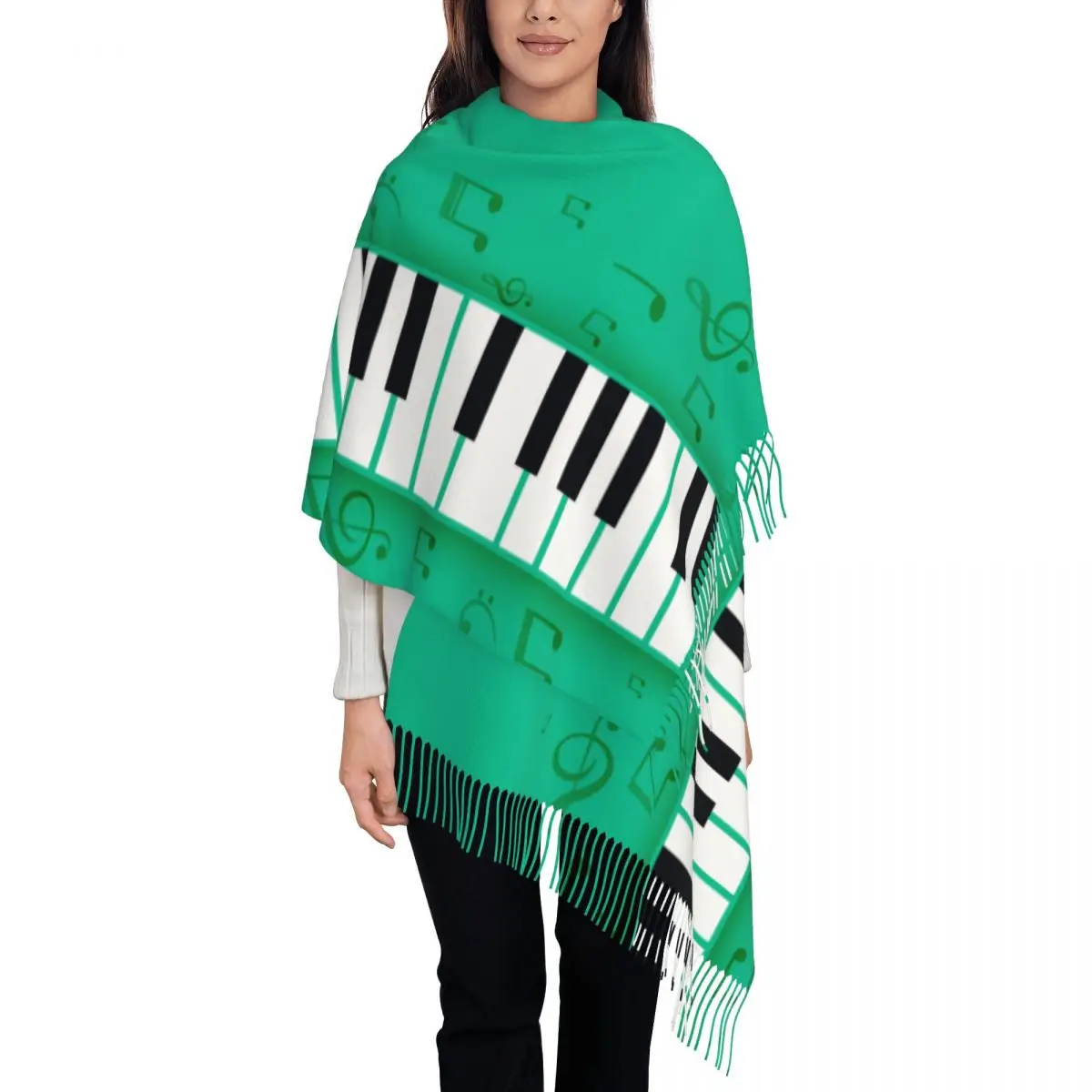 Music Note Piano Shawls and Wraps for Evening Dresses Womens Shawls Wraps Dressy Shawls and Wraps for Evening Wear