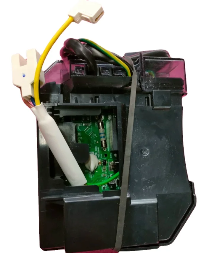 CF02D01M VEM distribution refrigerator  inverter compressor drive board inverter box 193525440 new