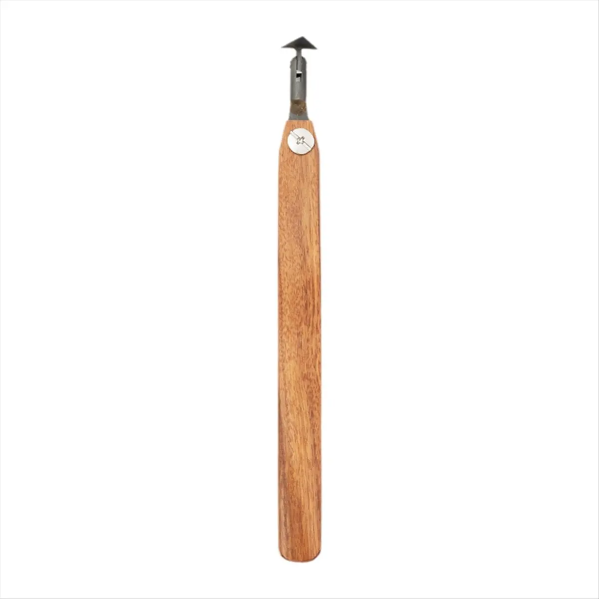 DT38  Pottery Trimming Tools Ceramic Carving Craft for Clay Shaping Diy Modeling Craft Supplies Tool No.4
