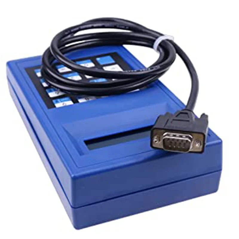 أداة اختبار خادم ABZL Elevator TT GAA21750AK3 مصحح أخطاء مشغل الرفع متوافق مع مصاعد Otis XIZI Otis
