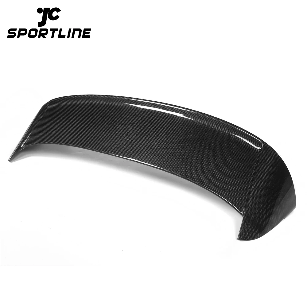 

JC Sportline A3 Sportback Roof Spoiler Wing For Audi A3 8V Attraction Hatchback 14-16