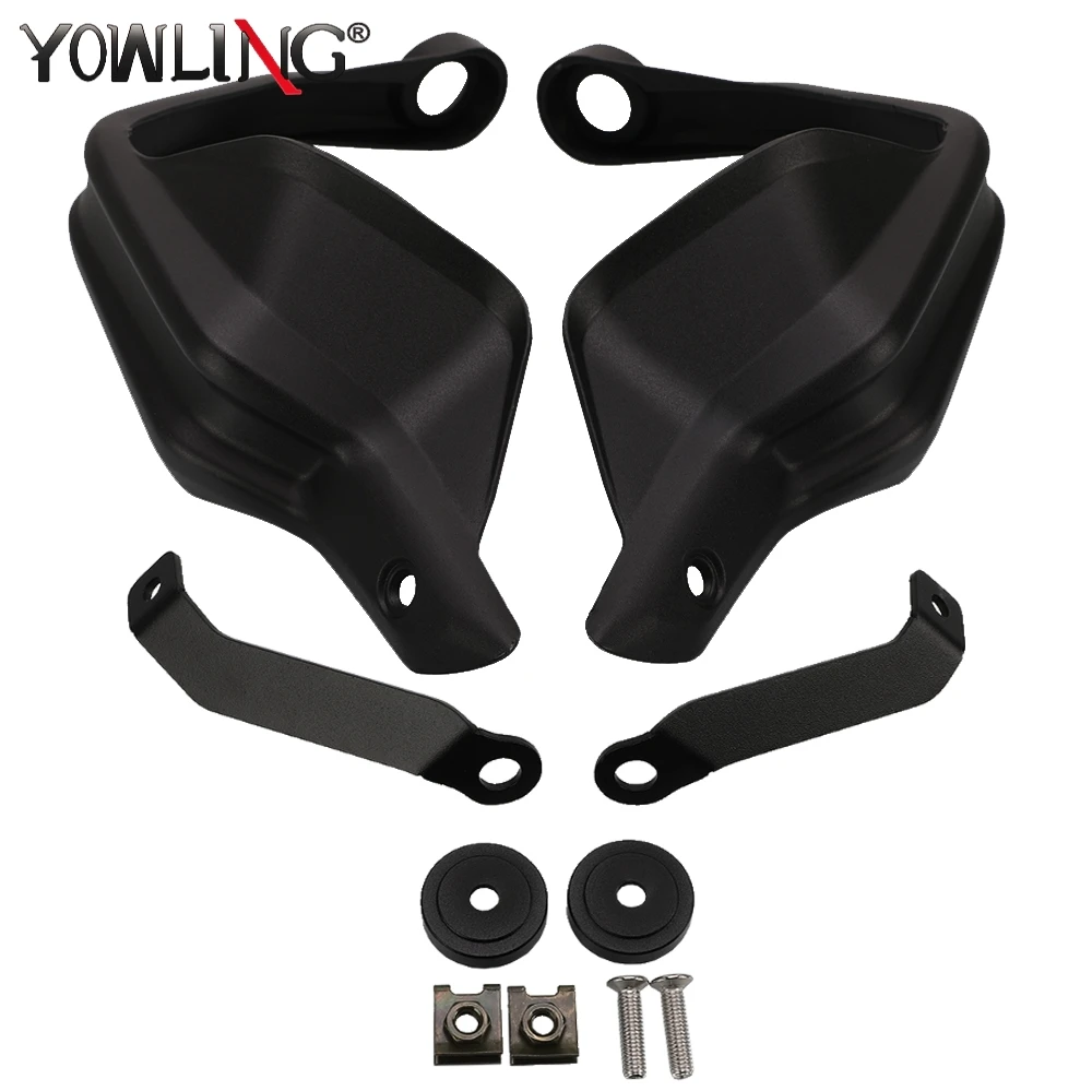 

Motorcycle For VOGE SR250GT SR3 SR4MAX SR 3 SR 205GT SR 4 MAX Handguards Handlebar Hand Guards Protection Parts 2023 2024 2025