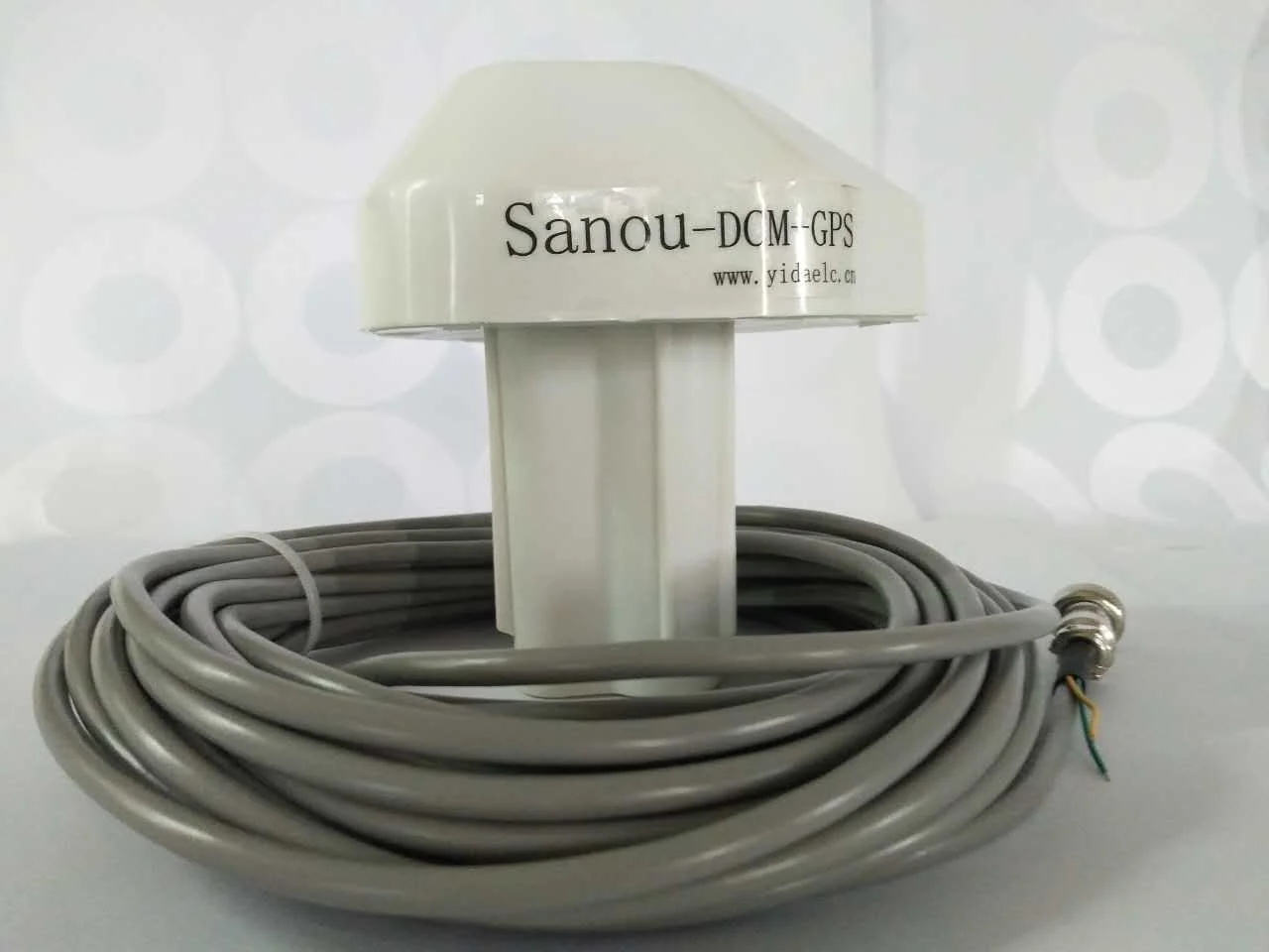 Marine 3D Digital Compass