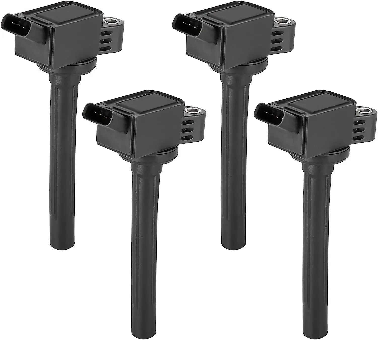 

90919-02271 90919-C2008 Ignition Coil High Quality Engine Ignition Durable Replacement Parts 1/4Pcs