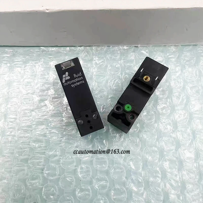 صمام تجريبي IMI-Norgren ، صمام ملف لولبي ، 01-311p-h0 ، 24V ، 47 W