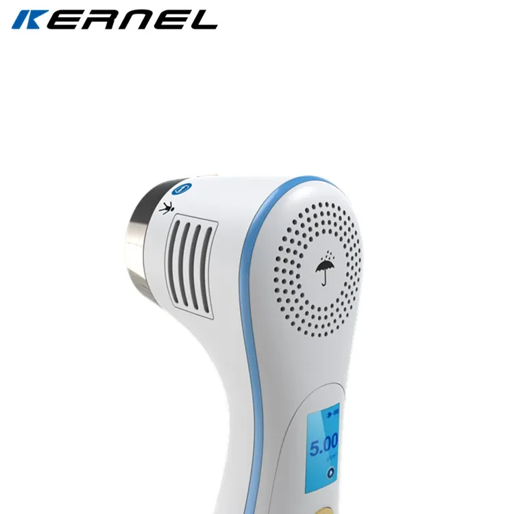 Handheld 308nm LED UVB Phototherapy Kernel KN-4003B3 Home Phototherapy UV Therapy Light Psoriasis Vitiligo Treatment